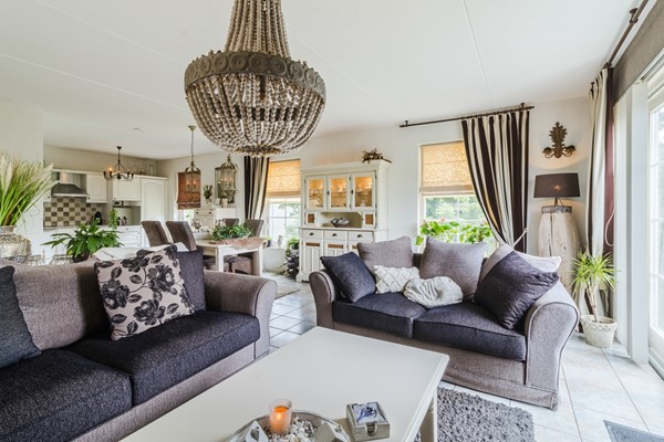 Medium property photo - Voorweg 46, 2391 AD Hazerswoude-Dorp